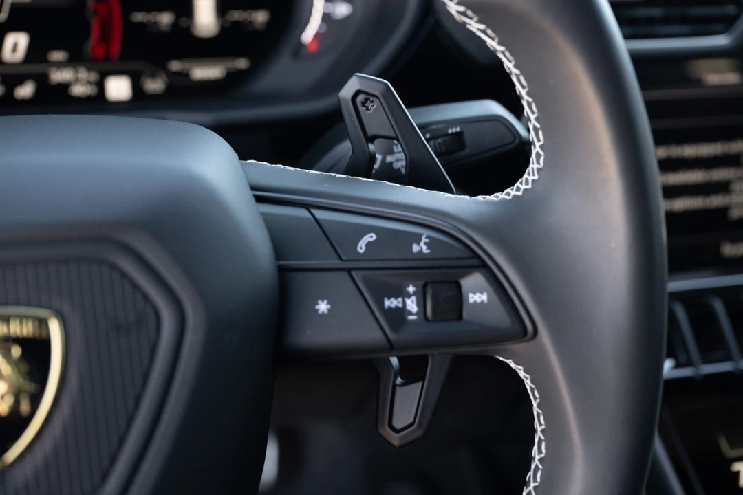 2024 Lamborghini - Image 29 of 31
