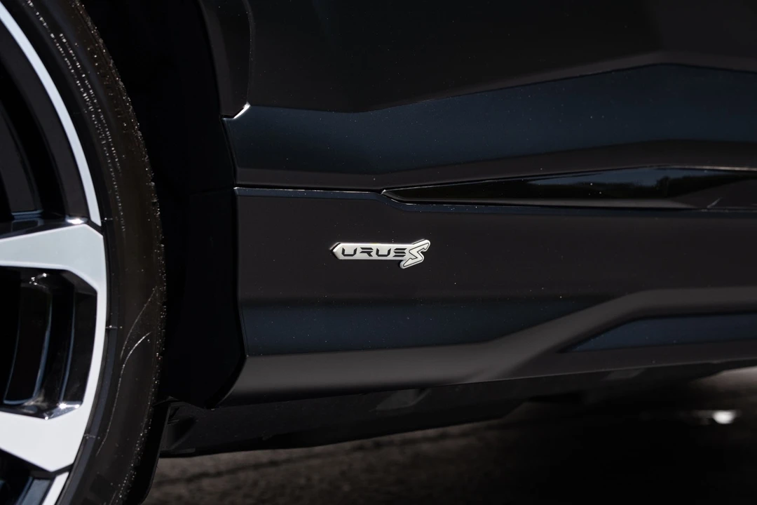 2024 Lamborghini Urus S - Image 20 of 31