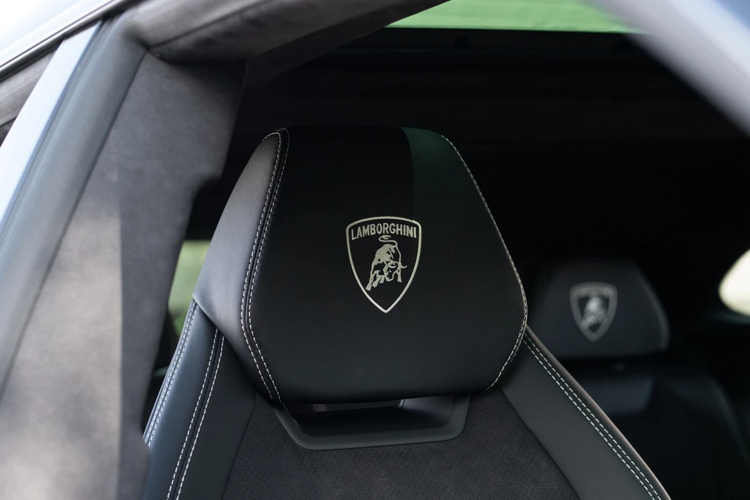 2024 Lamborghini Urus S - Image 8 of 31