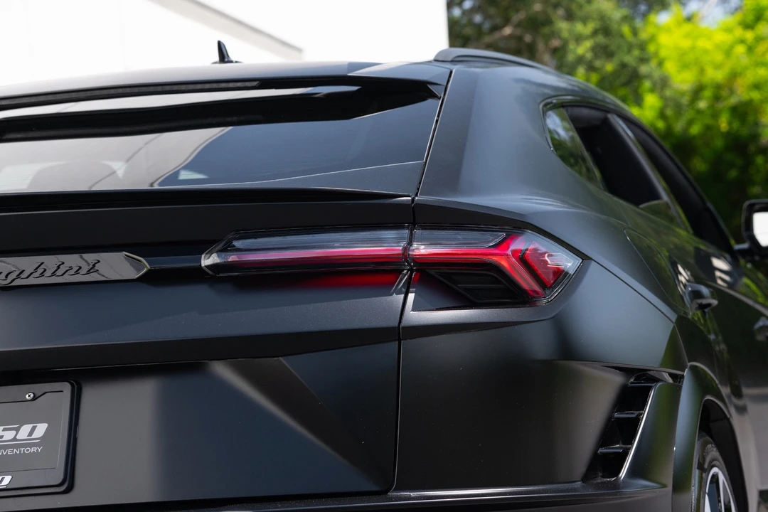2024 Lamborghini Urus S - Image 21 of 31