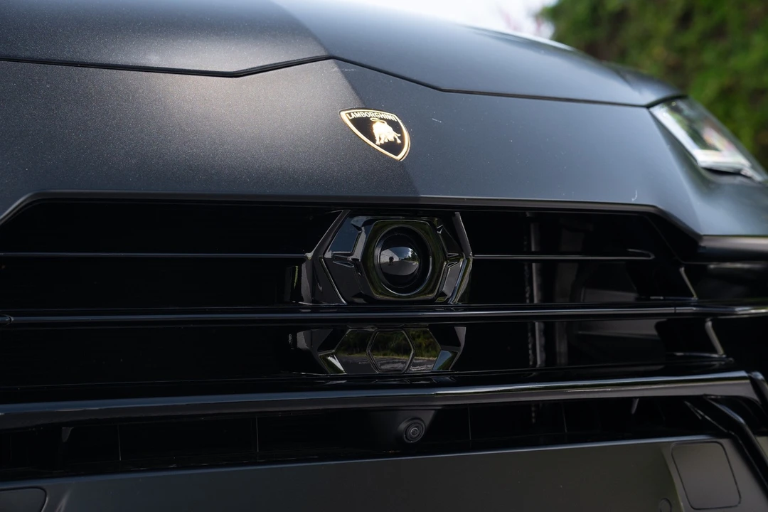 2024 Lamborghini Urus S - Image 29 of 31