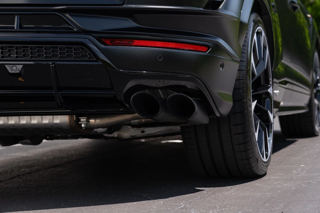 2024 Lamborghini Urus S - Image 22 of 31