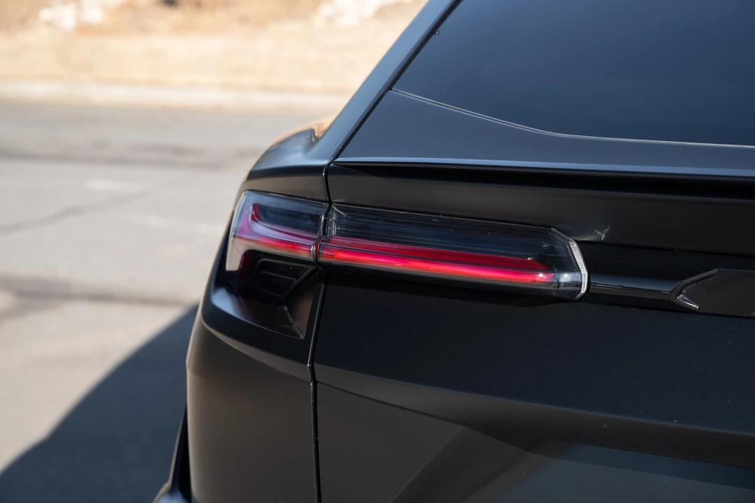 2024 Lamborghini Urus S - Image 15 of 21