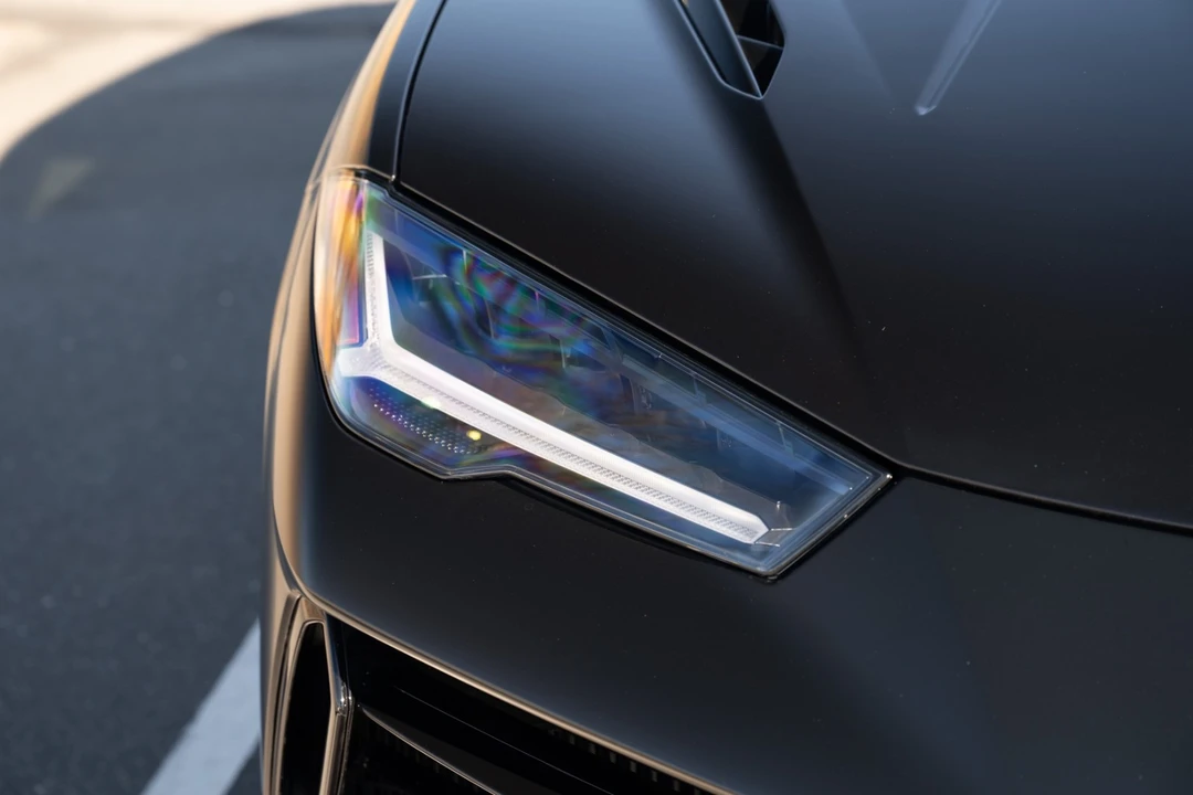 2024 Lamborghini Urus S - Image 5 of 21