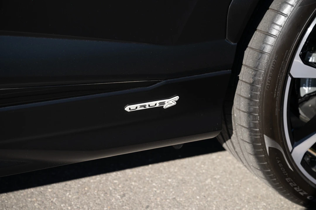 2024 Lamborghini Urus S - Image 9 of 21
