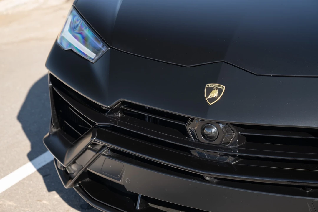 2024 Lamborghini - Image 6 of 31