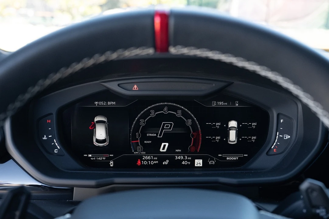 2024 Lamborghini - Image 30 of 31