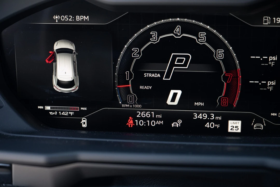 2024 Lamborghini - Image 31 of 31