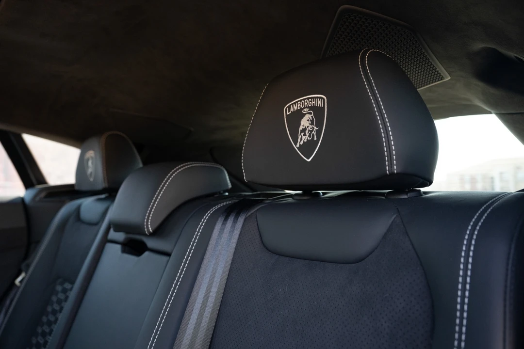 2024 Lamborghini Urus S - Image 20 of 21