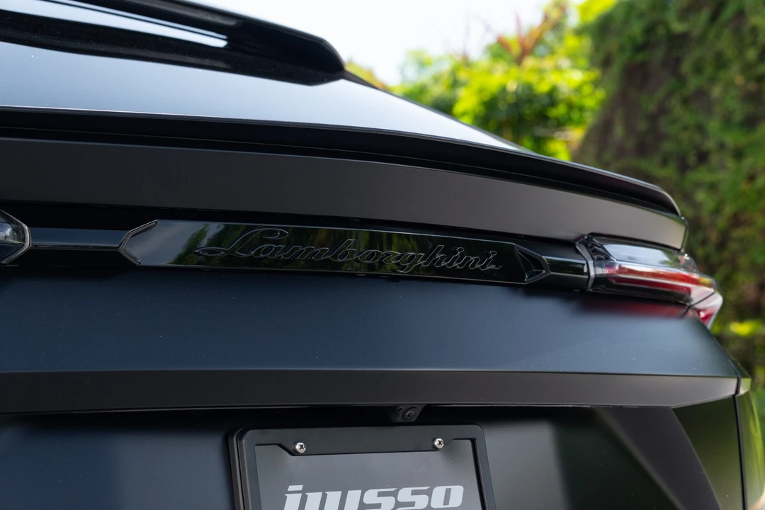 2024 Lamborghini Urus S - Image 23 of 31