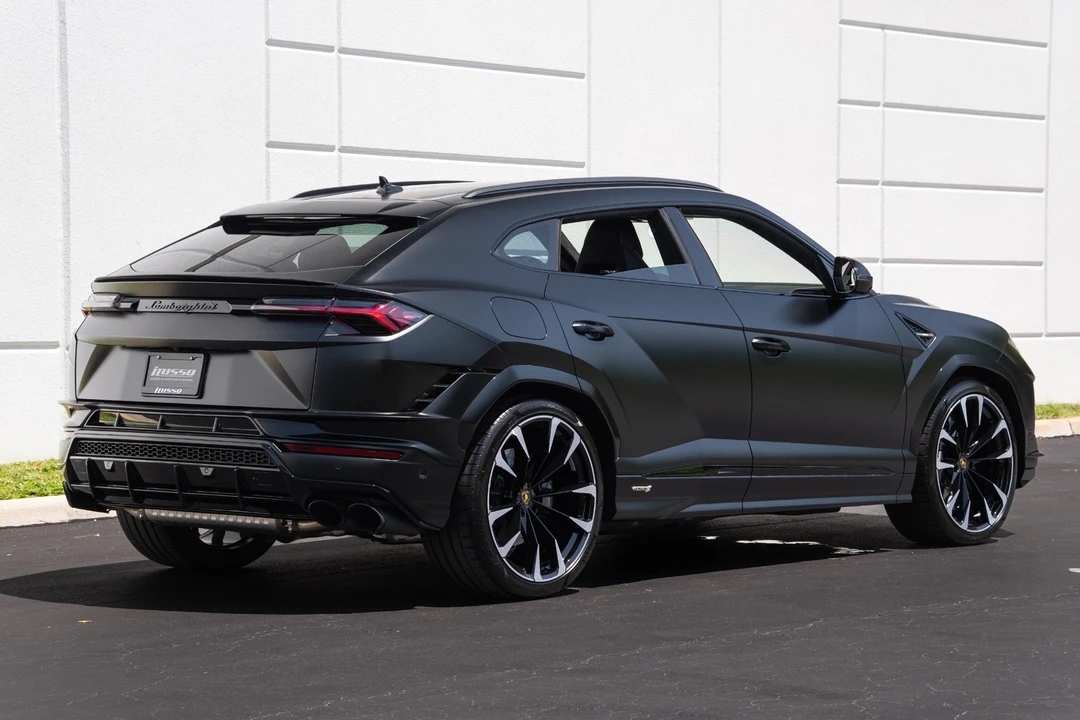 2024 Lamborghini Urus S - Image 18 of 31