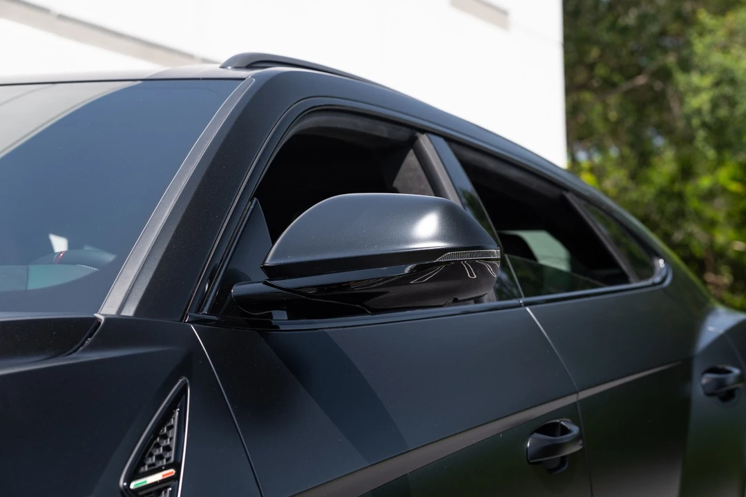 2024 Lamborghini Urus S - Image 26 of 31