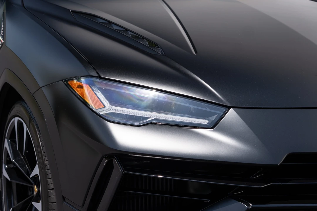 2024 Lamborghini Urus S - Image 14 of 31