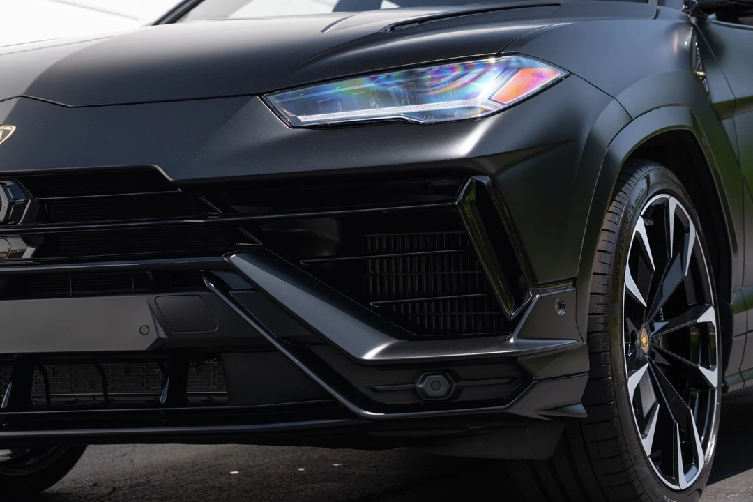 2024 Lamborghini Urus S - Image 28 of 31