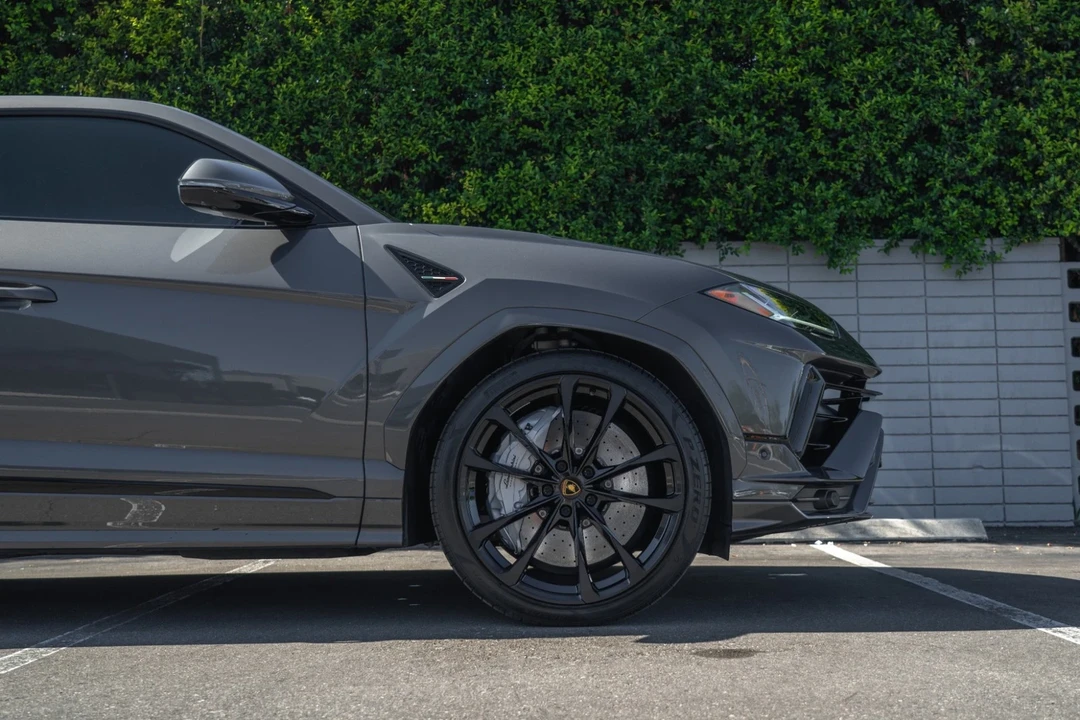 2024 Lamborghini Urus S - Image 11 of 21