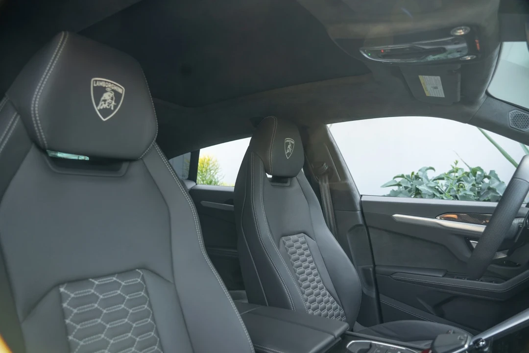 2024 Lamborghini Urus S - Image 7 of 21