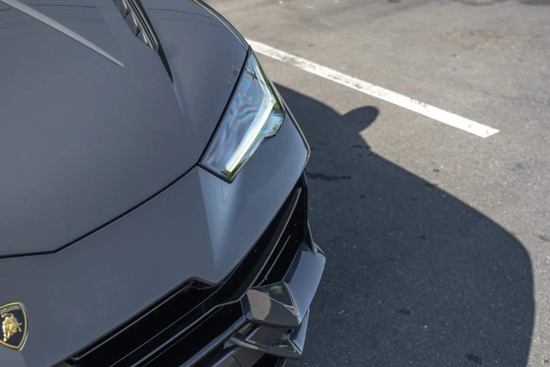 2024 Lamborghini Urus S - Image 16 of 21