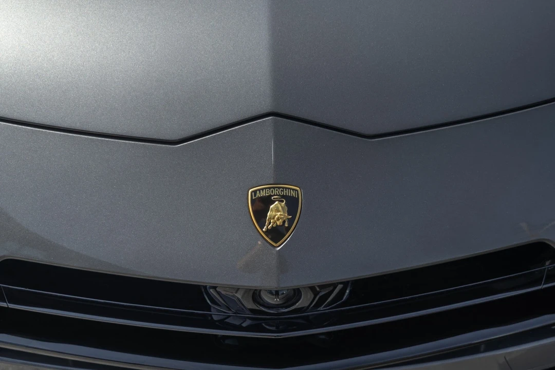 2024 Lamborghini Urus S - Image 17 of 21