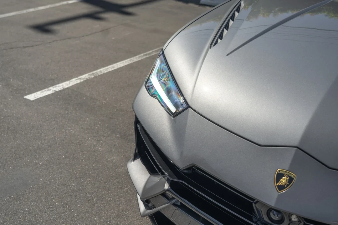 2024 Lamborghini Urus S - Image 15 of 21