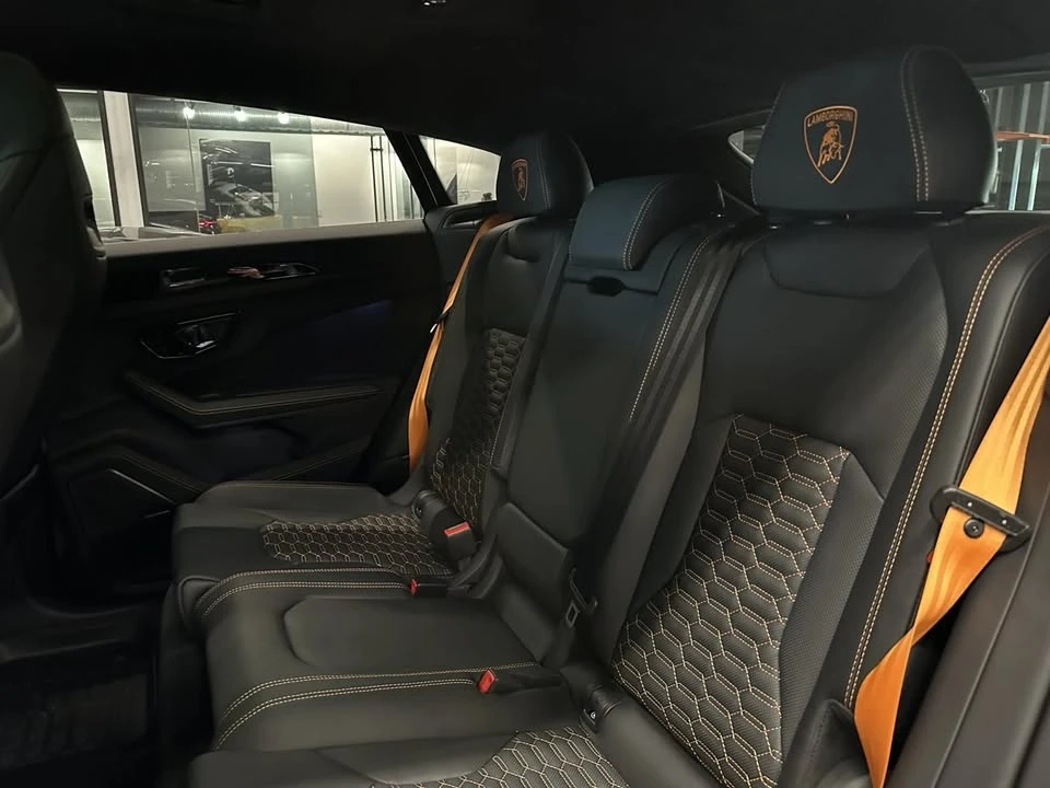 2024 Lamborghini Urus SE - Image 4 of 7
