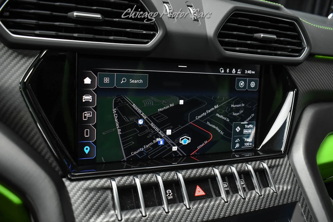 2024 Lamborghini Urus SE - Image 14 of 31