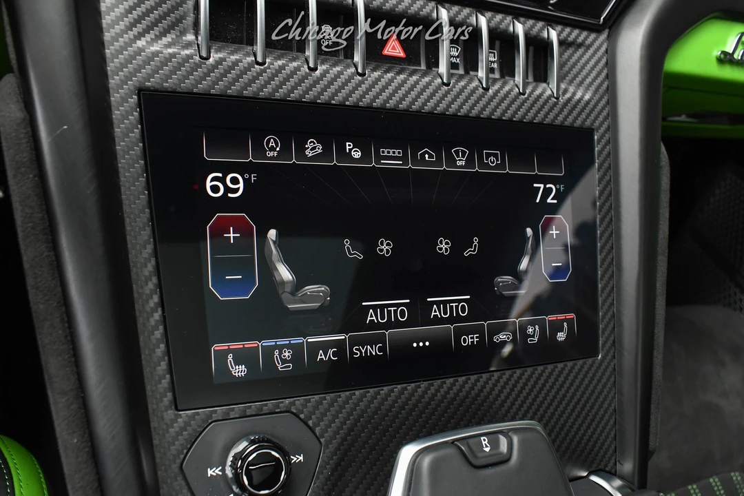 2024 Lamborghini Urus SE - Image 17 of 31