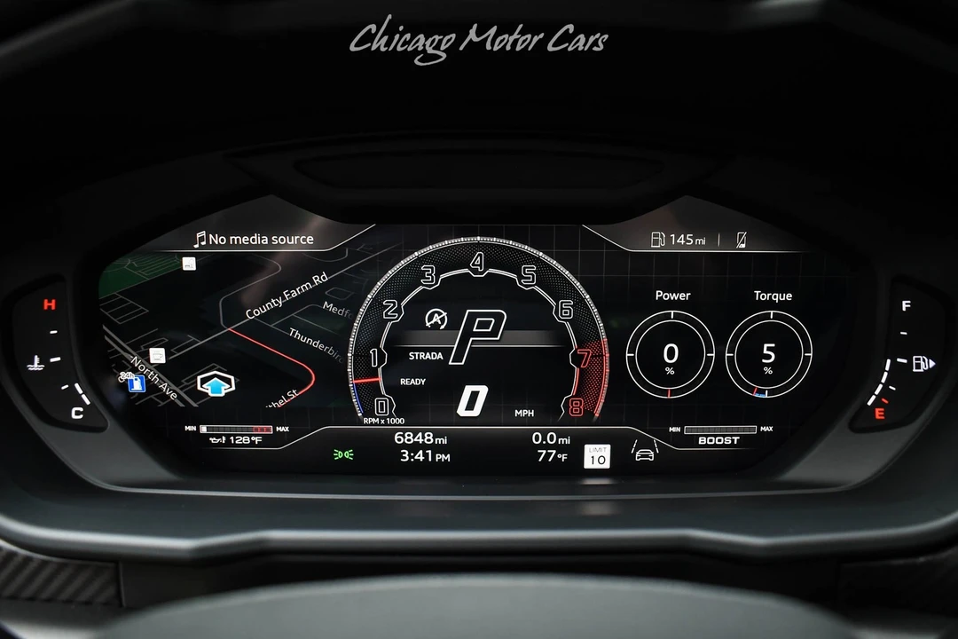 2024 Lamborghini Urus SE - Image 12 of 31