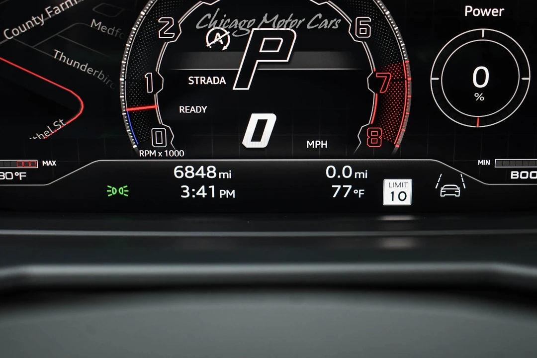 2024 Lamborghini Urus SE - Image 13 of 31