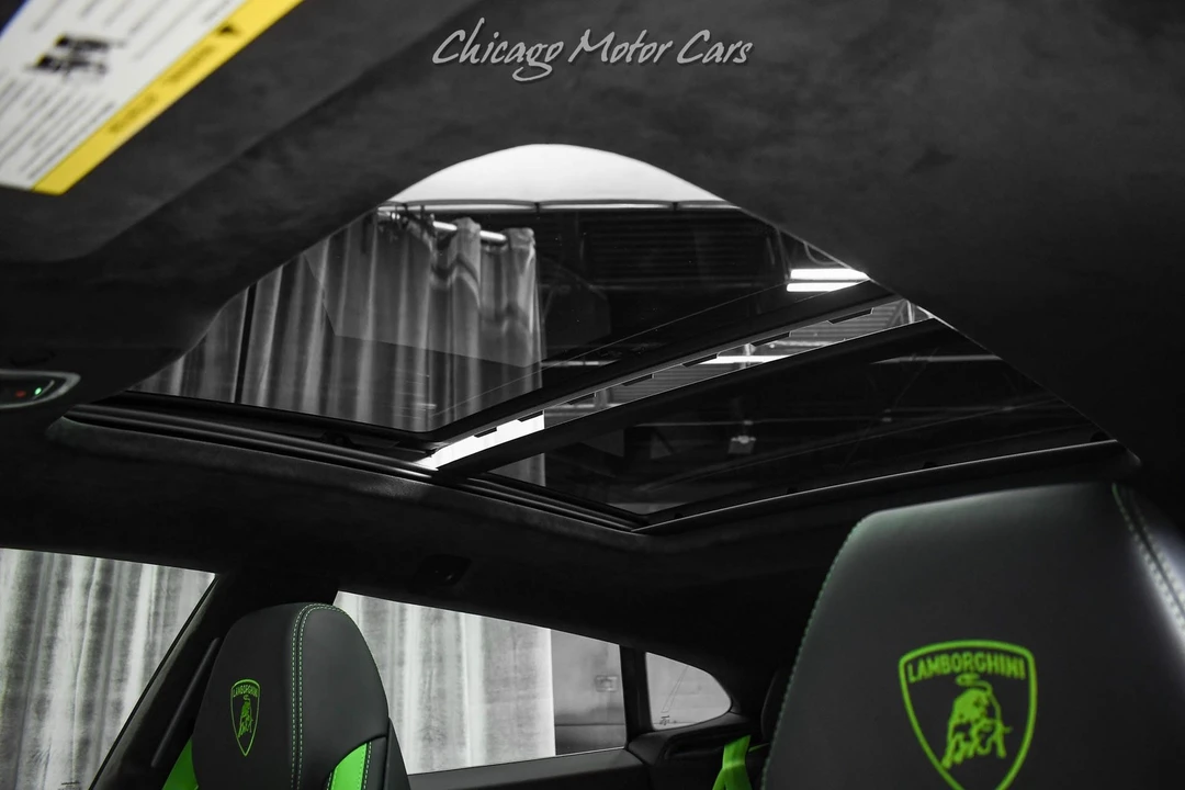 2024 Lamborghini Urus S - Image 19 of 21