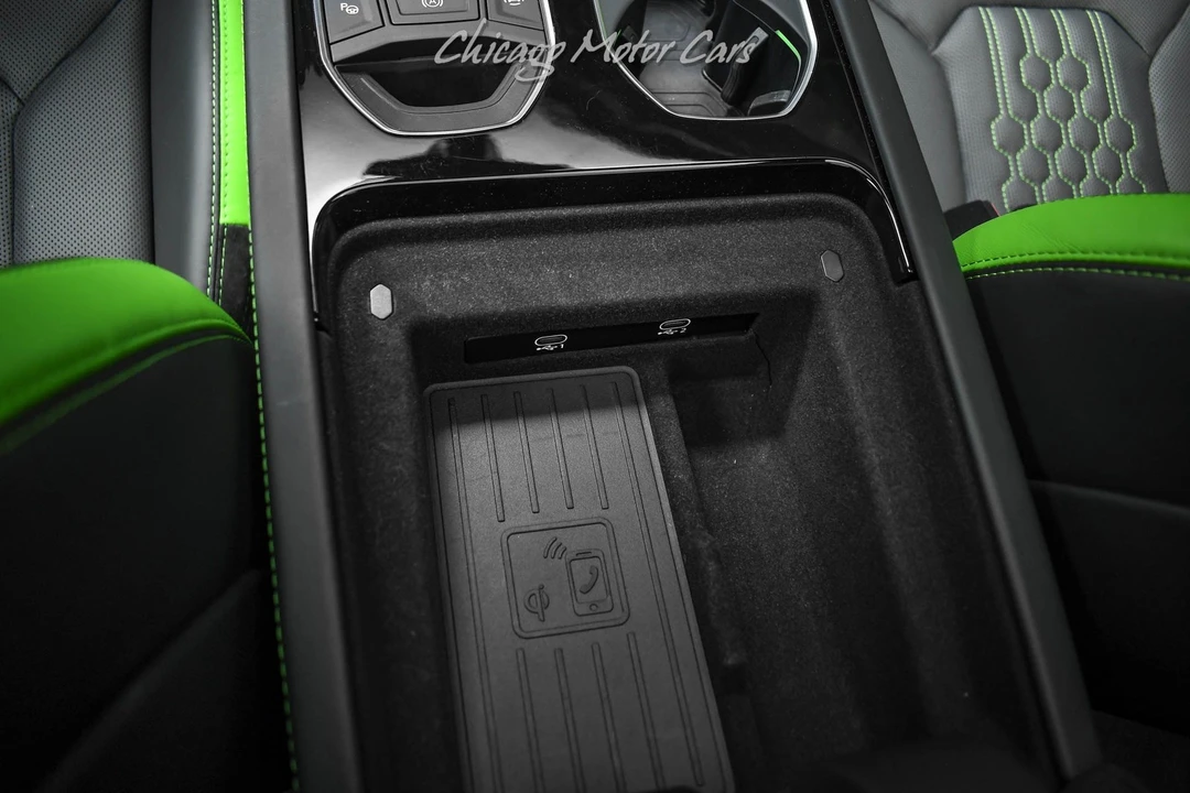 2024 Lamborghini Urus S - Image 18 of 21