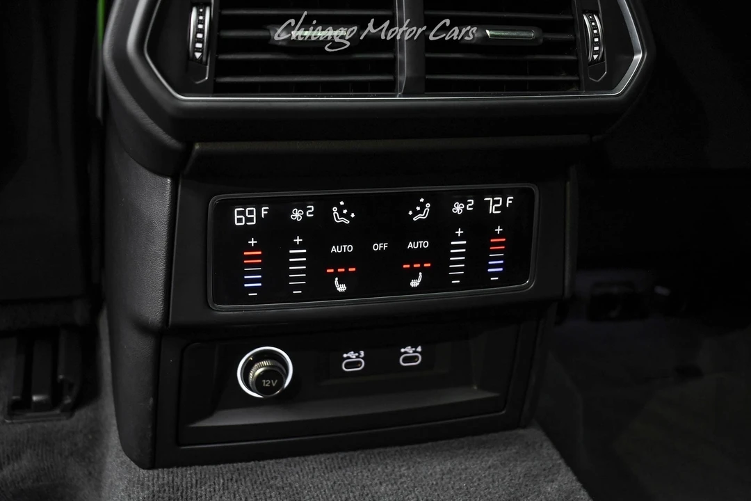 2024 Lamborghini Urus - Image 27 of 31