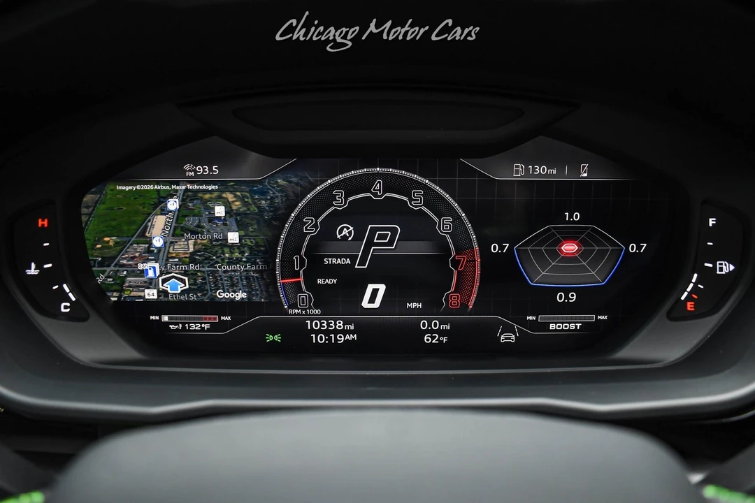 2024 Lamborghini Urus - Image 11 of 31