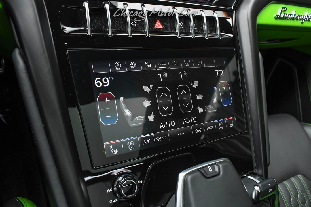 2024 Lamborghini Urus S - Image 16 of 21