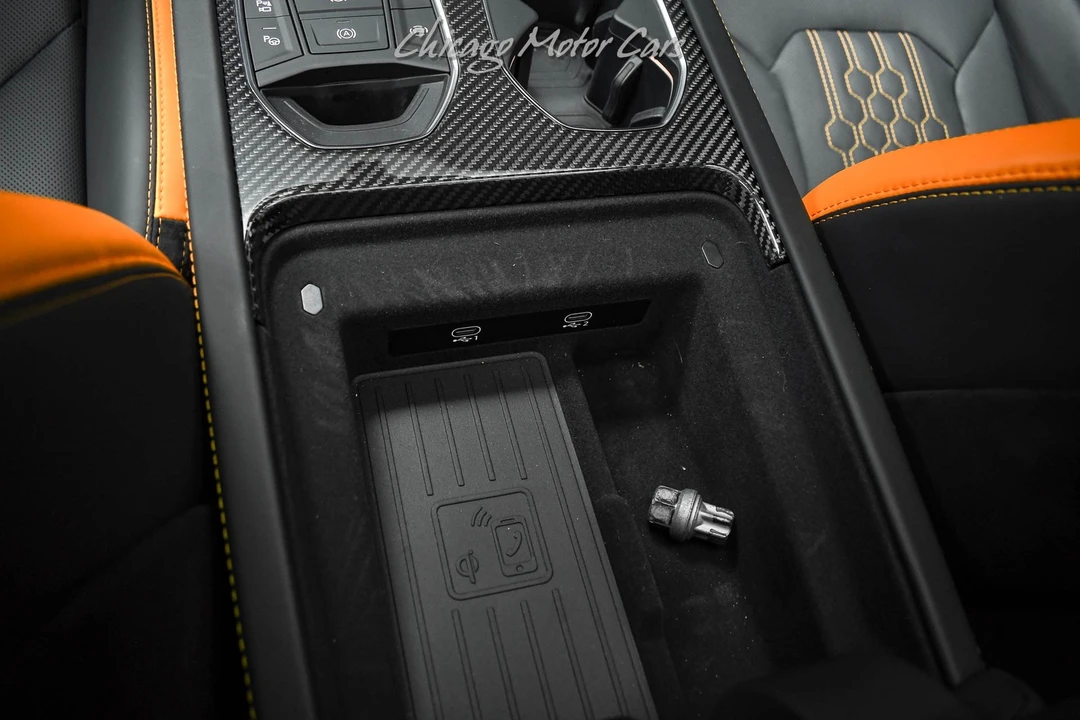 2024 Lamborghini Urus S - Image 19 of 21