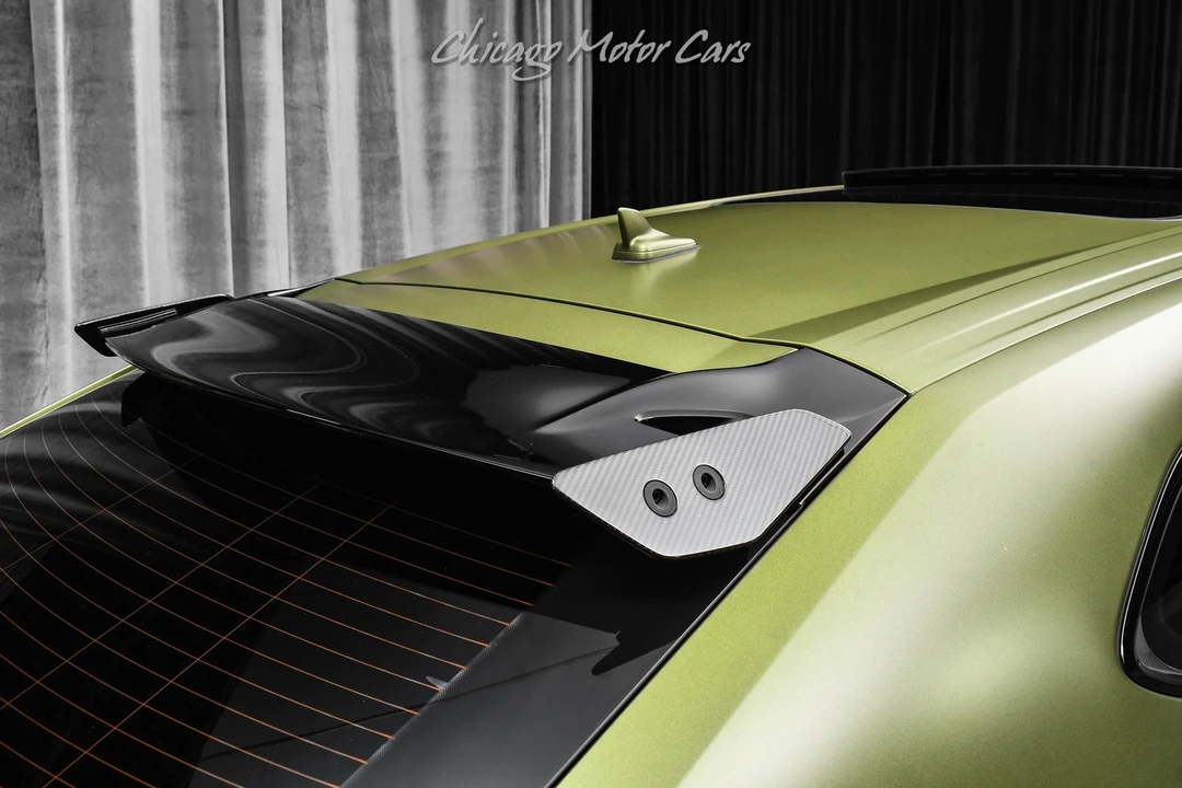 2024 Lamborghini Urus SE - Image 7 of 14