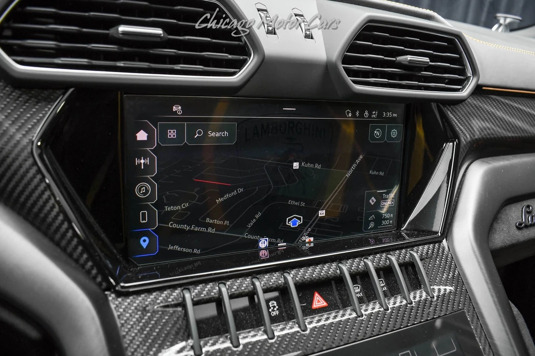 2024 Lamborghini Urus S - Image 14 of 21