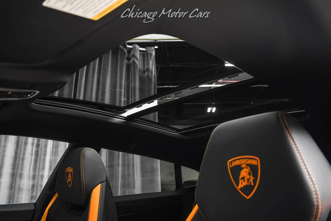 2024 Lamborghini Urus S - Image 20 of 21