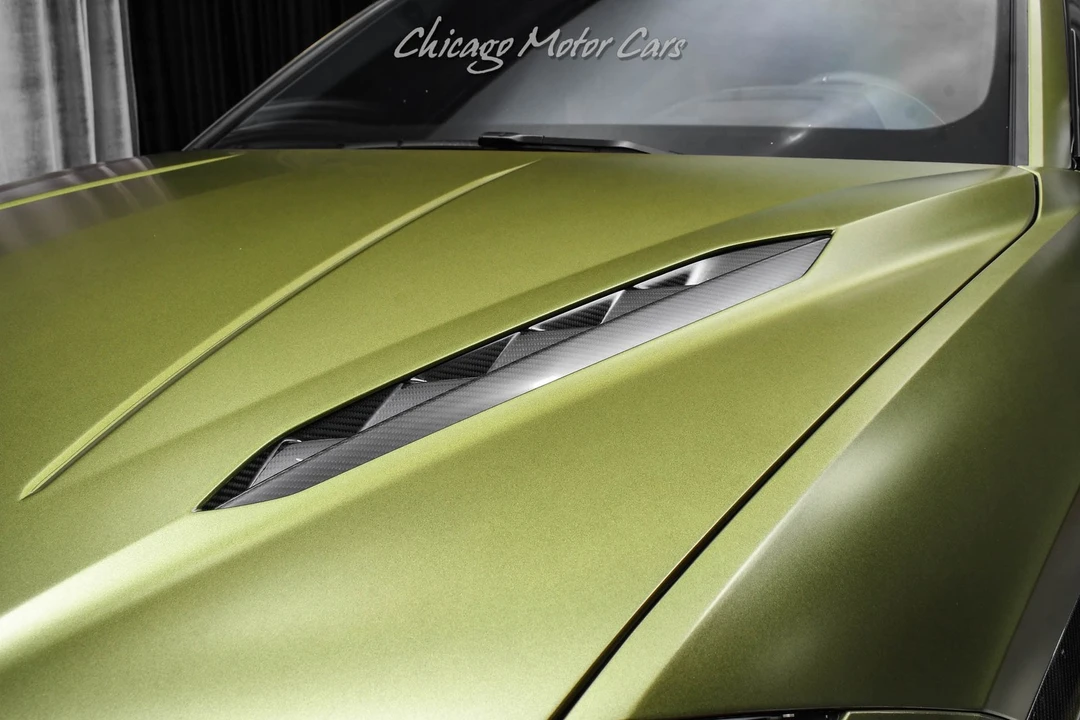 2024 Lamborghini Urus SE - Image 3 of 14