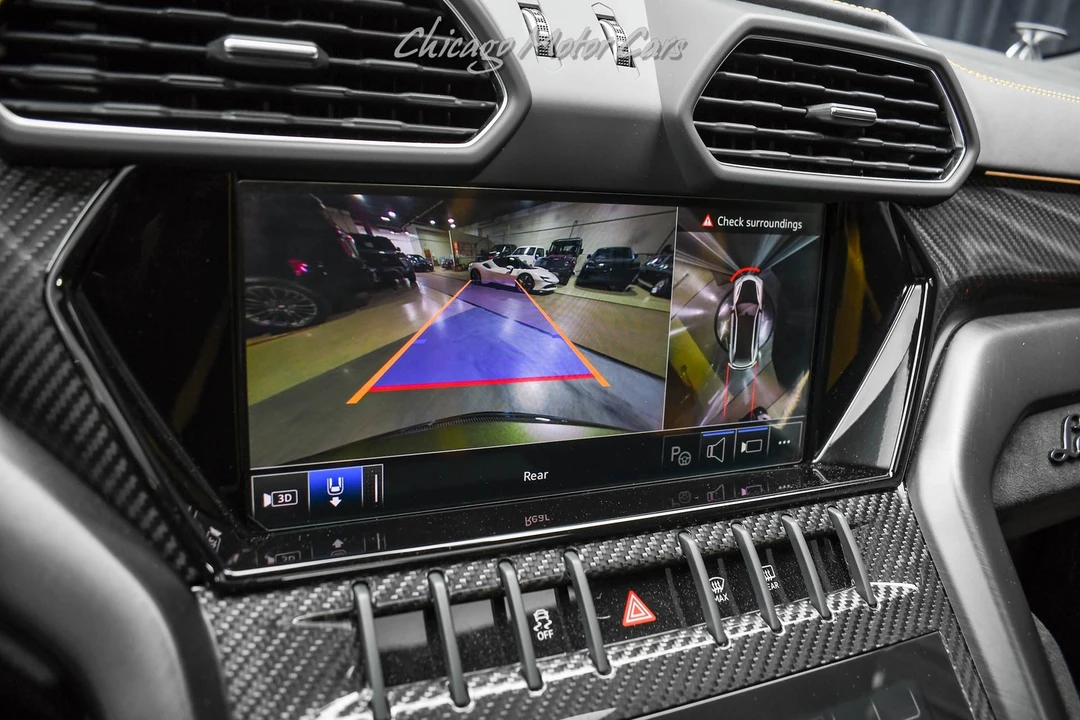 2024 Lamborghini Urus S - Image 16 of 21