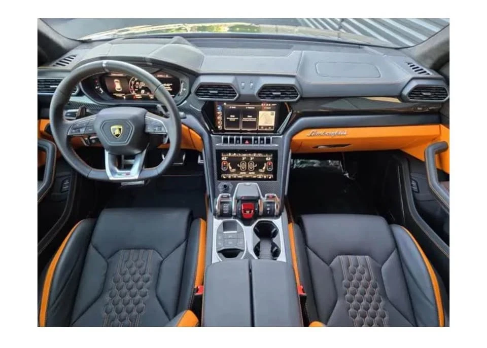 2024 Lamborghini Urus - Image 3 of 4