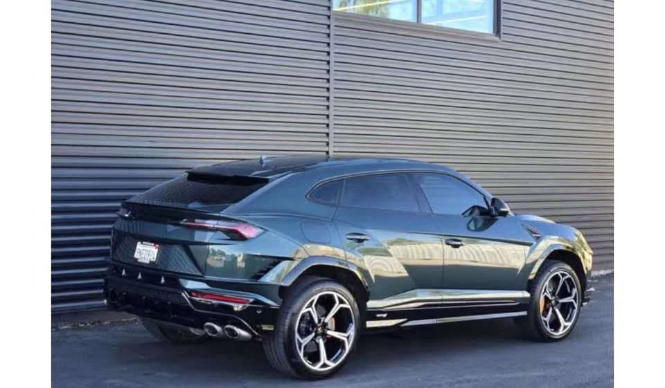 2024 Lamborghini Urus - Image 2 of 4