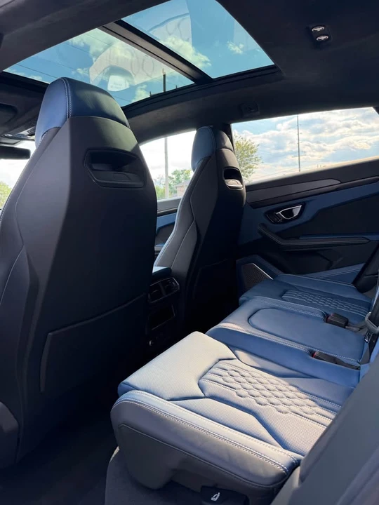 2024 Lamborghini Urus - Image 5 of 7