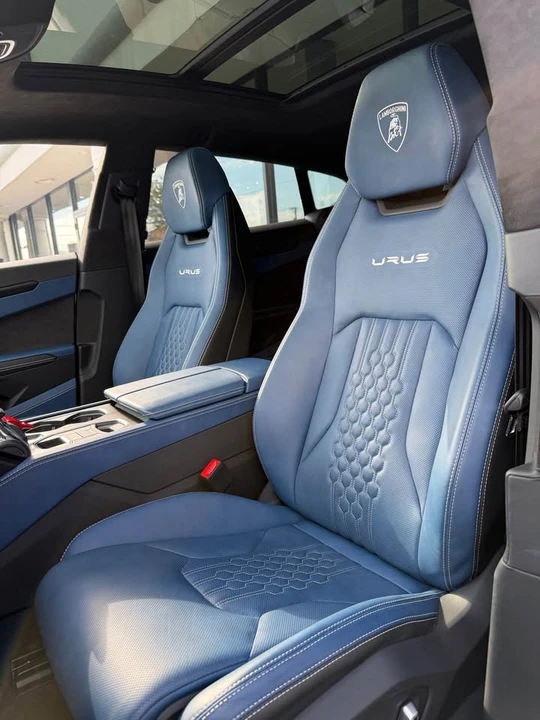 2024 Lamborghini Urus - Image 3 of 7