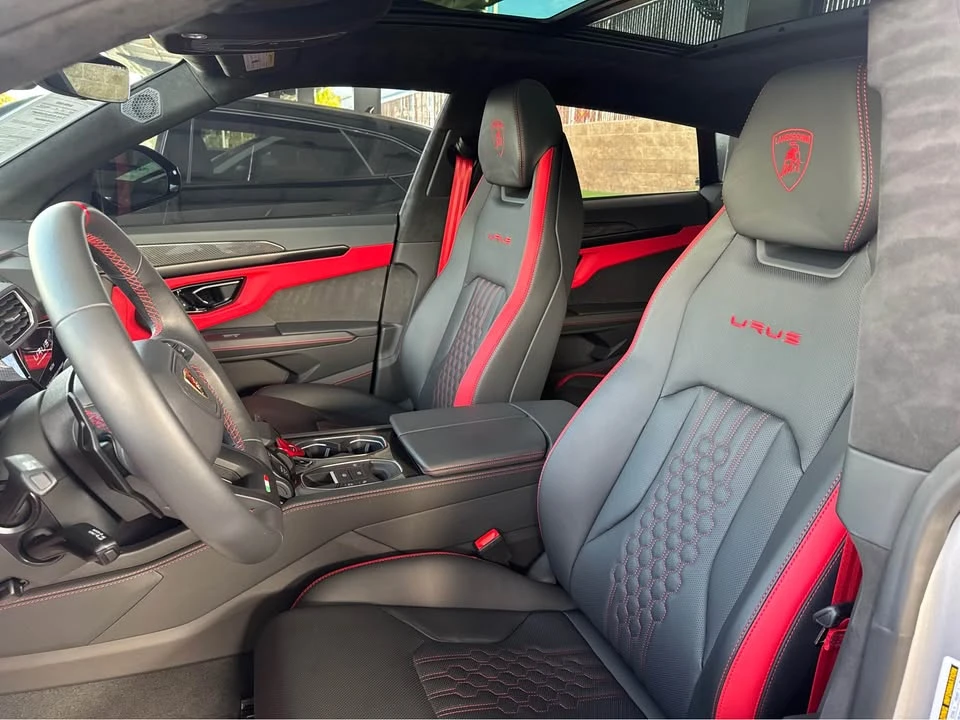2024 Lamborghini Urus - Image 5 of 7