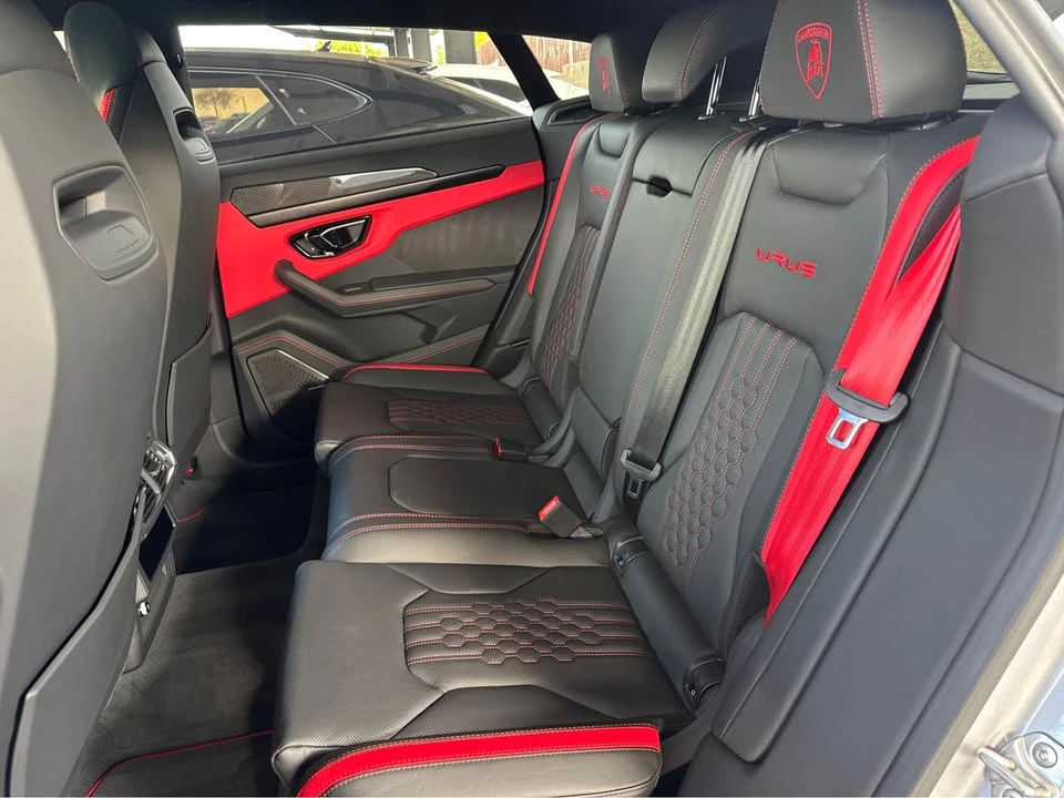 2024 Lamborghini Urus - Image 7 of 7