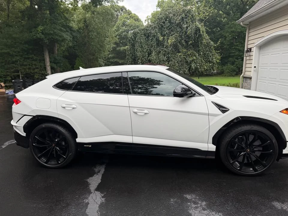 2024 Lamborghini Urus SE - Image 2 of 11