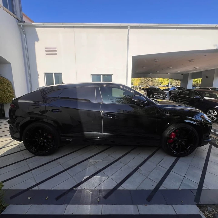 2024 Lamborghini Urus SE - Image 6 of 6