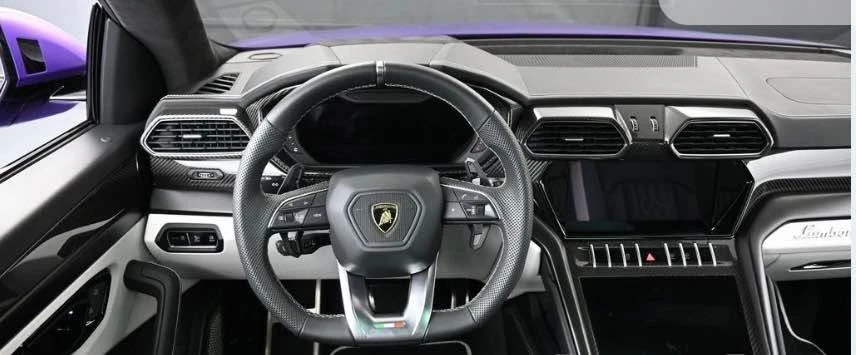 2024 Lamborghini Urus SE - Image 6 of 10
