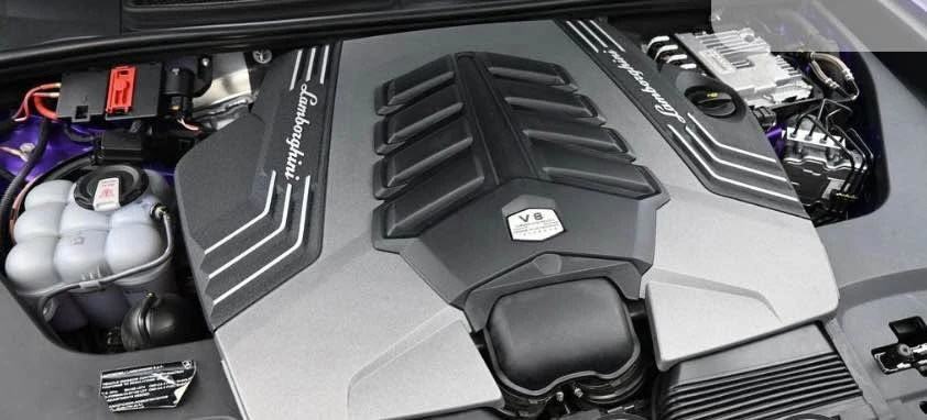 2024 Lamborghini Urus SE - Image 10 of 10