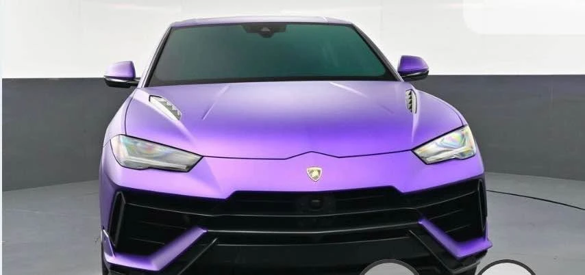 2024 Lamborghini Urus SE - Image 5 of 10